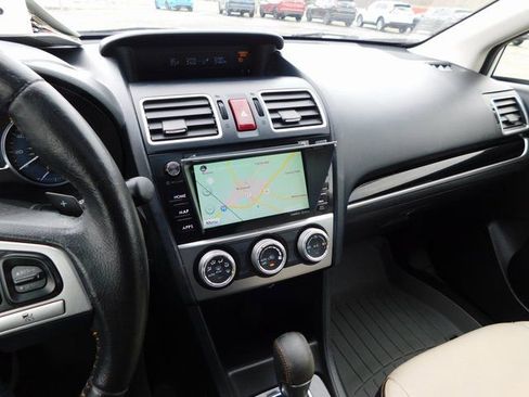 Used 2016 Subaru Crosstrek 2.0i Limited image 33