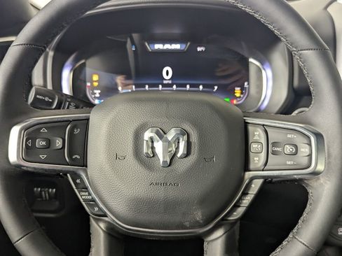 New 2026 RAM 1500 Big Horn AWD/4WD image 20