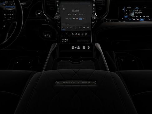 New 2026 RAM 2500 Limited AWD/4WD image 5
