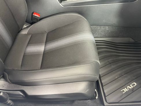 Used 2026 Honda Civic Sport image 36