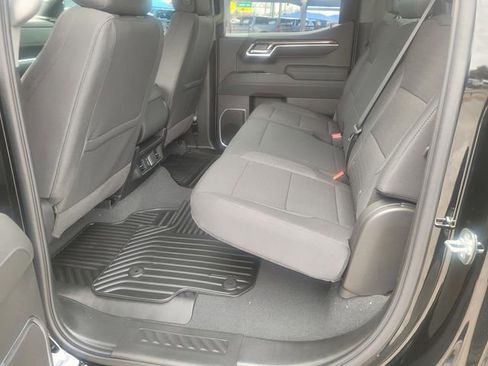 New 2026 Chevrolet Silverado 1500 LT image 6