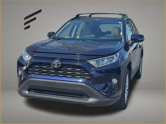 Used 2020 Toyota RAV4 XLE Premium 360° Tour