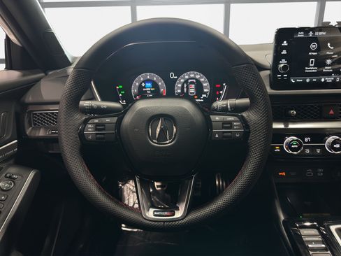 New 2026 Acura Integra Type S FWD image 20