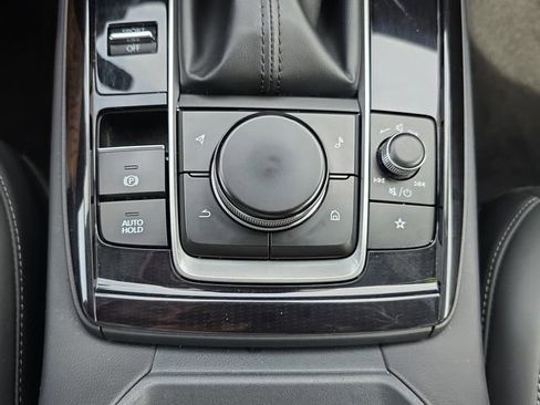 Used 2025 MAZDA CX-30 AWD 2.5 S w/ Select Sport Pkg image 23