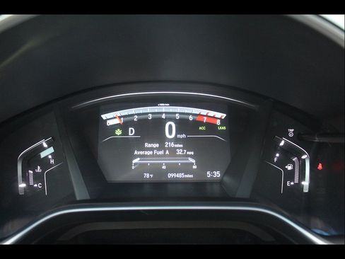 Used 2017 Honda CR-V EX image 30