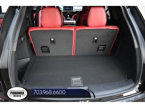 New 2026 Acura MDX A-Spec image 18