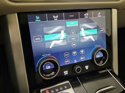 Used 2019 Land Rover Range Rover Supercharged AWD/4WD image 20