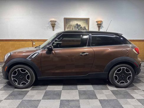 Used 2013 MINI Cooper Paceman S image 2