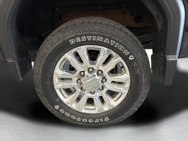 Used 2022 GMC Sierra 2500 Denali AWD/4WD image 45