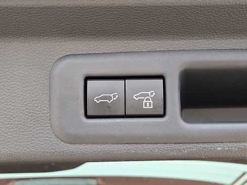 Used 2025 Toyota Sequoia 1794 Edition w/ TRD Off-Road Package image 14