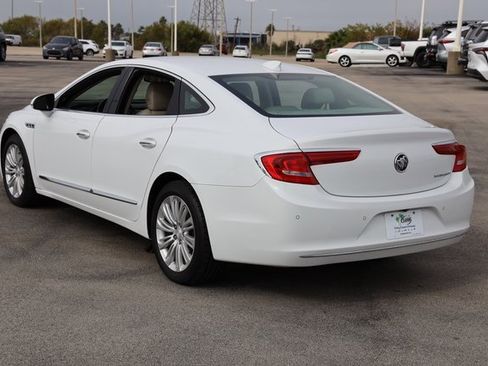 Used 2019 Buick LaCrosse Essence w/ Sights and Sounds Package image 6