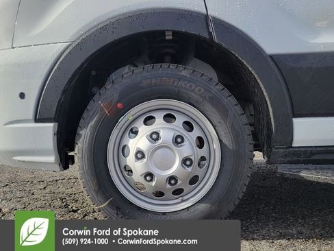 New 2026 Ford Transit 350 XLT AWD/4WD image 8