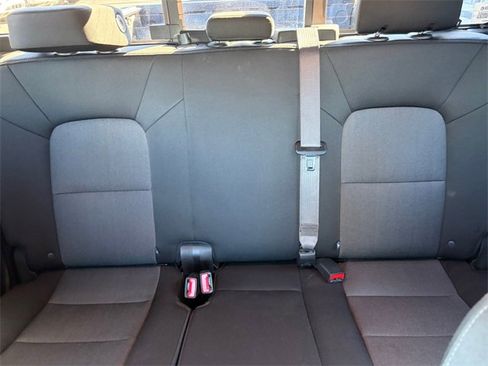 Used 2023 Chevrolet Colorado Trail Boss w/ Technology Package image 23