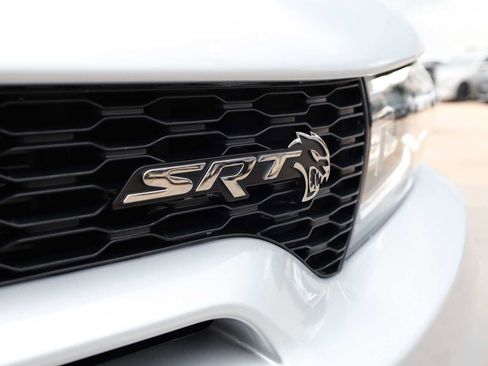 Used 2021 Dodge Charger SRT Hellcat RWD image 53