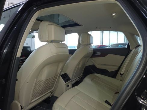 Used 2020 Audi A4 2.0T Premium w/ Convenience Package FWD image 22