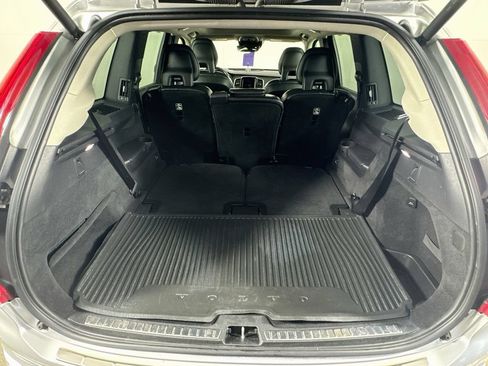 Used 2018 Volvo XC90 T6 Inscription w/ Convenience Package AWD/4WD image 31