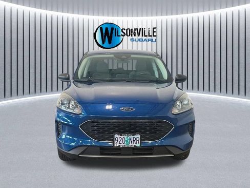 Used 2022 Ford Escape SE w/ Convenience Package AWD/4WD image 4