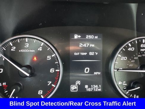 Used 2024 Subaru Legacy Premium AWD/4WD image 22