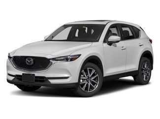 Used 2018 MAZDA CX-5 Grand Touring w/ Premium Package FWD video 1