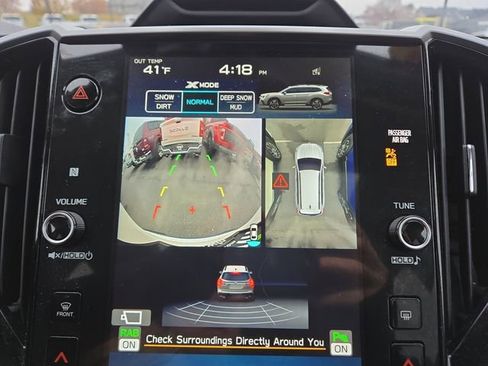 Used 2024 Subaru Ascent Touring w/ Popular Package #2 image 34