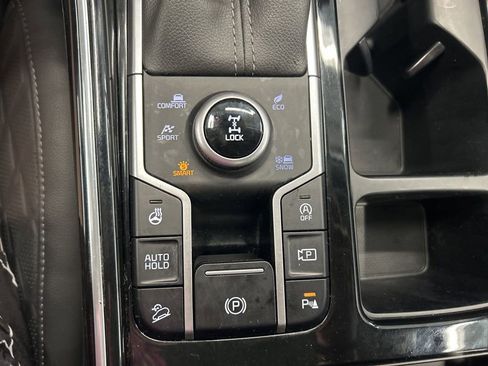 Used 2023 Kia Sorento SX AWD/4WD image 23