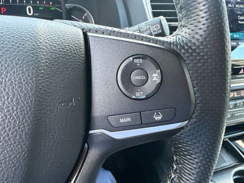 Used 2023 Honda Passport EX-L image 25