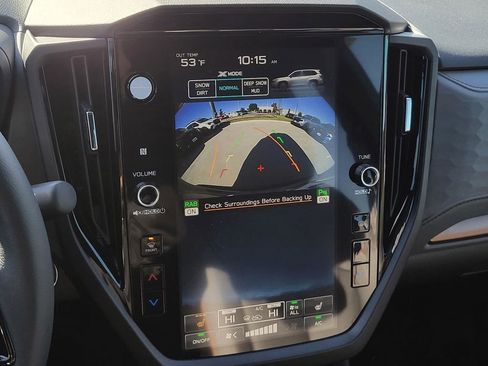 New 2026 Subaru Forester Sport image 11