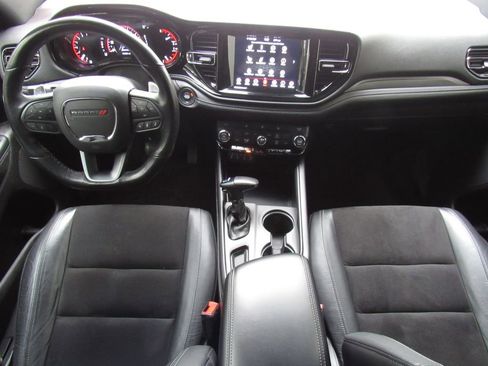 Used 2022 Dodge Durango GT image 33
