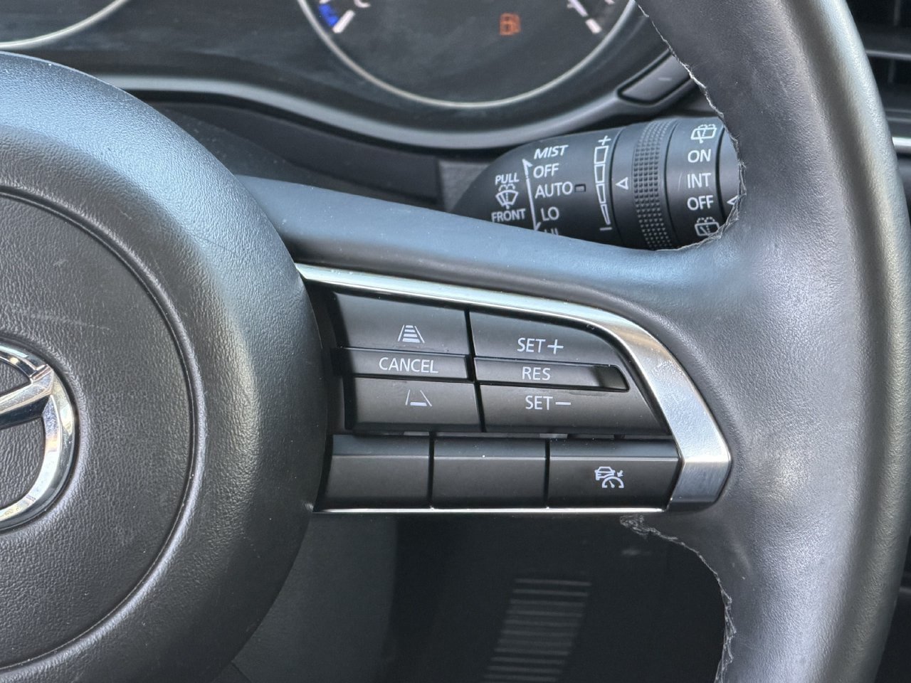 Used 2024 MAZDA CX-30 AWD 2.5 S w/ Select Sport Pkg image 14