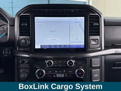 Used 2023 Ford F150 XLT w/ Equipment Group 302A High AWD/4WD image 21