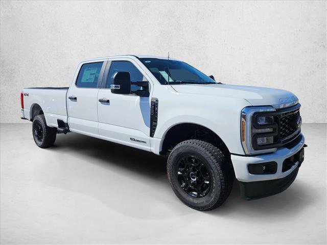 New 2026 Ford F250 XL AWD/4WD image 7