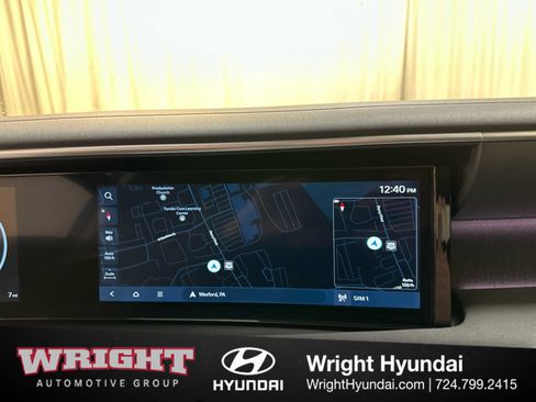 New 2026 Hyundai Palisade Limited image 16