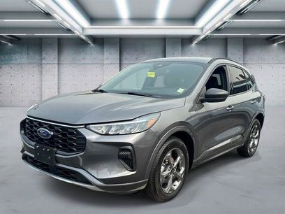 Used 2023 Ford Escape ST-Line w/ Tech Pack #1