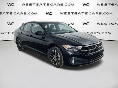 Used 2023 Volkswagen Jetta Sport