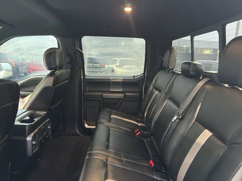 Used 2020 Ford F150 XLT w/ Equipment Group 302A Luxury AWD/4WD image 35