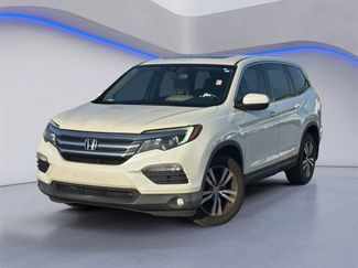 Used 2016 Honda Pilot EX-L video 2