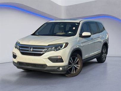 Used 2016 Honda Pilot EX-L
