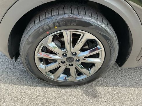 Used 2021 Kia Sportage S w/ S AWD Premium Package image 9