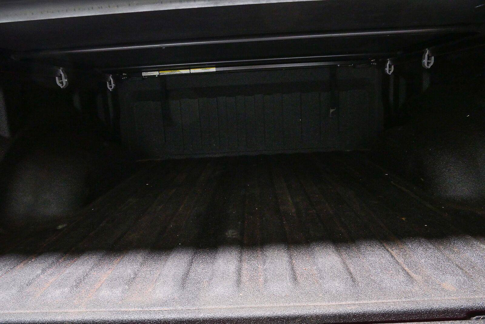 Used 2022 RAM 1500 Laramie RWD image 27