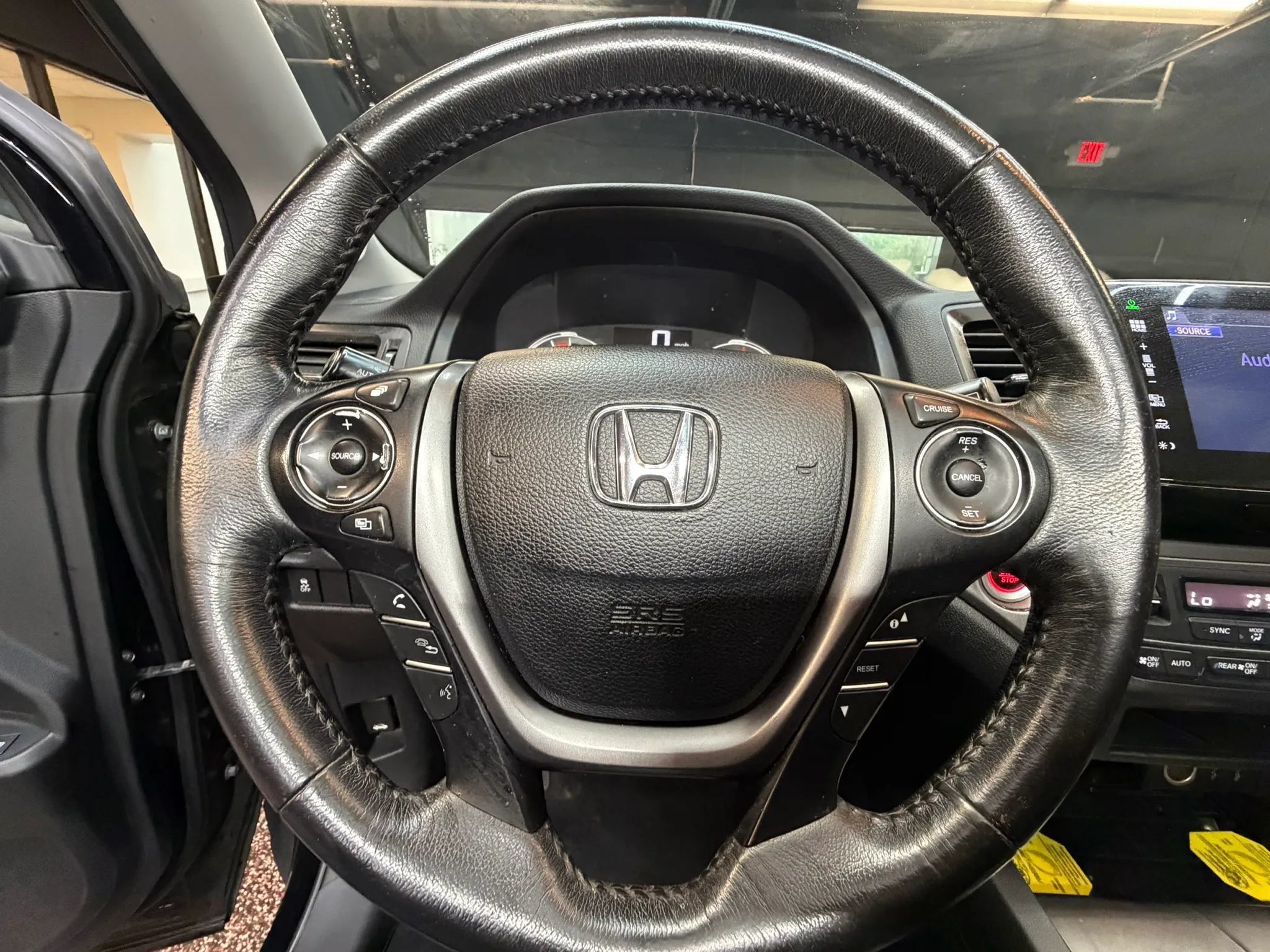 Used 2016 Honda Pilot EX-L image 17
