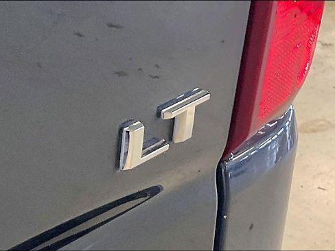 Used 2020 Chevrolet Silverado 1500 LT w/ Texas Edition RWD image 9