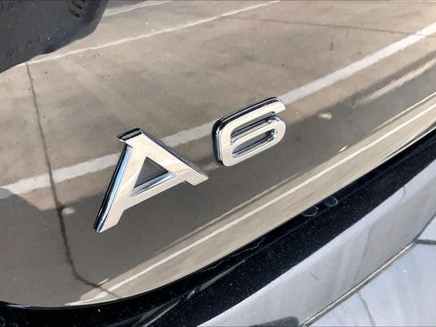 Used 2014 Audi A6 3.0T Prestige AWD/4WD image 31