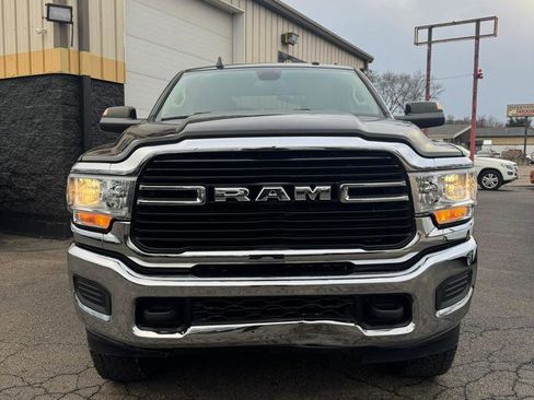 Used 2020 RAM 2500 Big Horn image 20