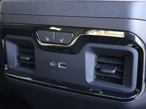 Certified 2024 Chevrolet Silverado 1500 ZR2 image 47