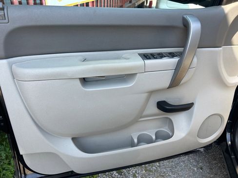 Used 2012 Chevrolet Silverado 1500 LT w/ All-Star Edition image 7