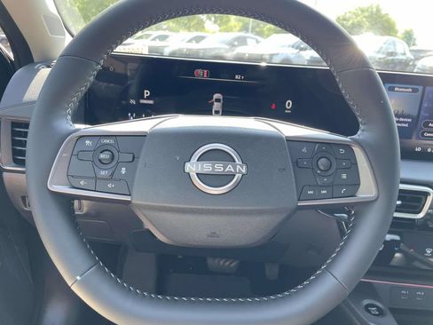 New 2026 Nissan Sentra SV w/ SV Convenience Package FWD image 20
