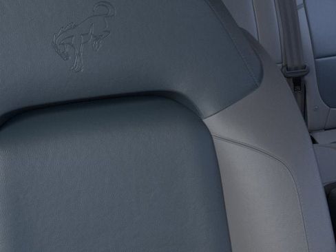 Used 2024 Ford Bronco Outer Banks image 43