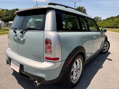 Used 2013 MINI Cooper Countryman S image 27