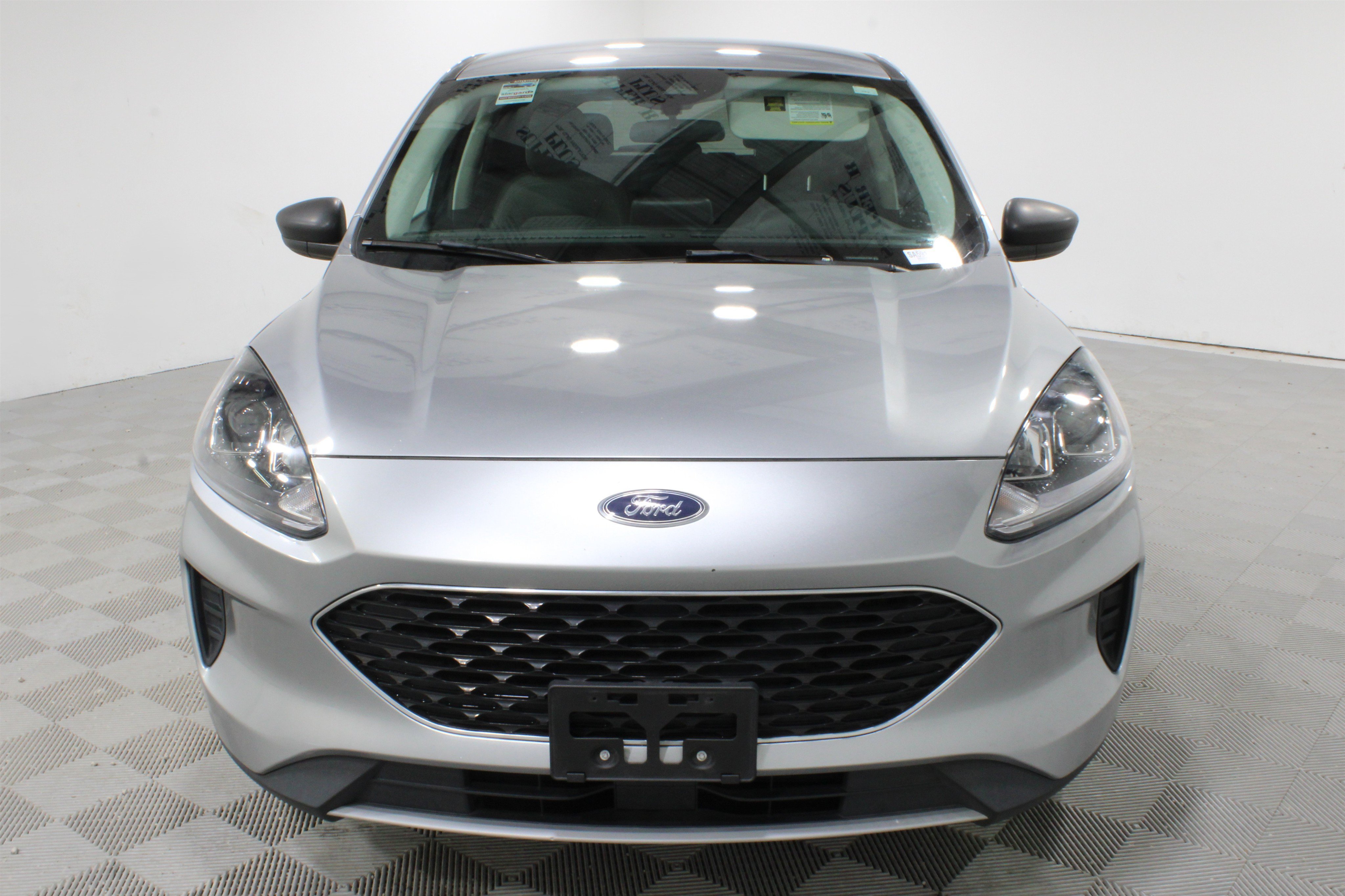 Used 2022 Ford Escape SE w/ Convenience Package AWD/4WD image 32
