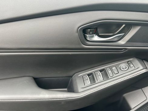New 2026 Honda Accord Sport image 4